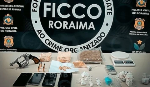 Trio é preso em Roraima por planejar roubo de migrantes cubanos