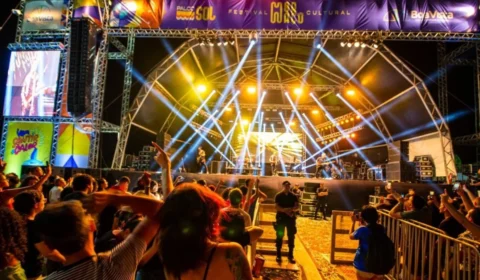 Mormaço Cultural 2025 divulga horários dos shows e amplia programação artística