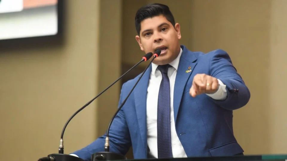 Deputado Mário César Filho critica veto à pavimentação da BR-319 e comenta impactos: ‘estamos sem alternativa’