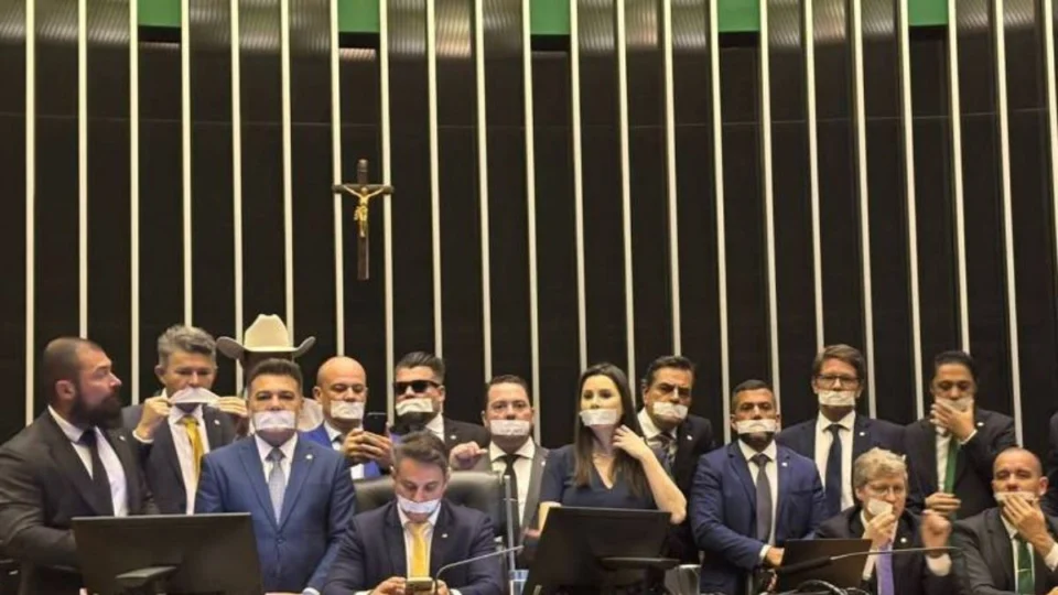 Motim no Congresso Nacional: veja quem são os 15 deputados que podem ser afastados