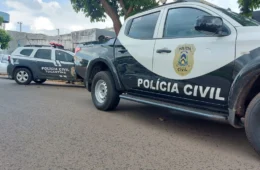 Influenciadora é presa em Araguaína (TO) em operação contra jogos de azar e lavagem de dinheiro