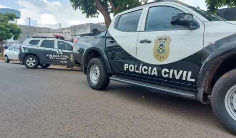 Influenciadora é presa em Araguaína (TO) em operação contra jogos de azar e lavagem de dinheiro