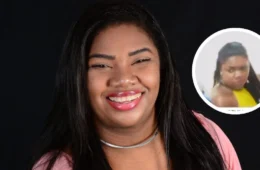 VÍDEO: Raquel Brito, irmã de Davi, é levada à delegacia após acusação de publicidade enganosa