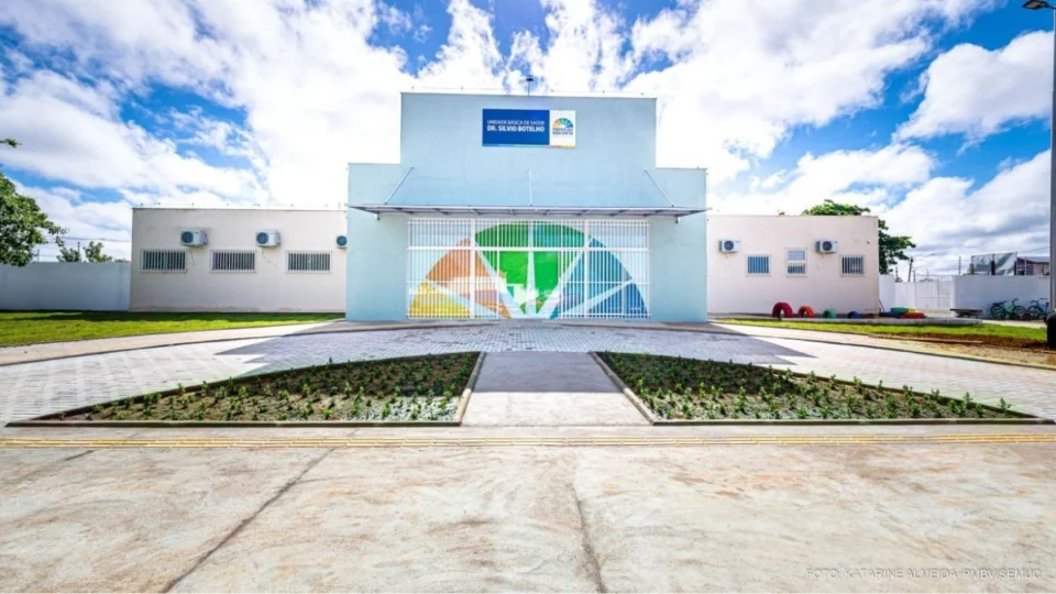 Roraima receberá R$ 7,3 milhões em equipamentos para reforçar Unidades Básicas de Saúde