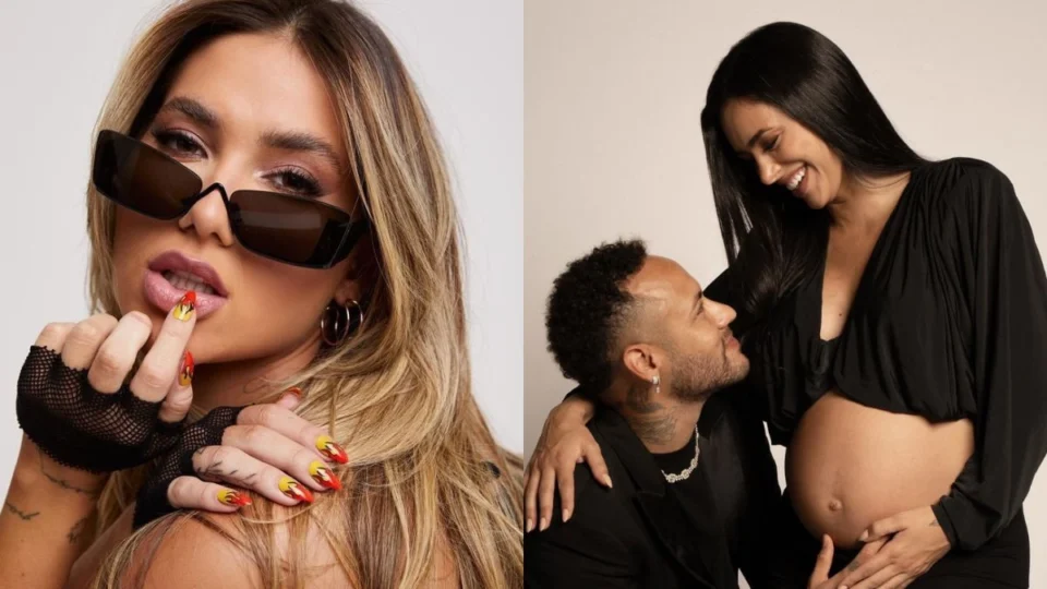 ‘Sempre fiz’, diz Virginia sobre ligação na madrugada para Neymar Jr.