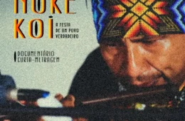 Filme acreano é selecionado em Festival de Cinema da Amazônia ‘Olhar do Norte’