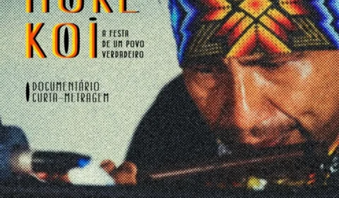 Filme acreano é selecionado em Festival de Cinema da Amazônia ‘Olhar do Norte’