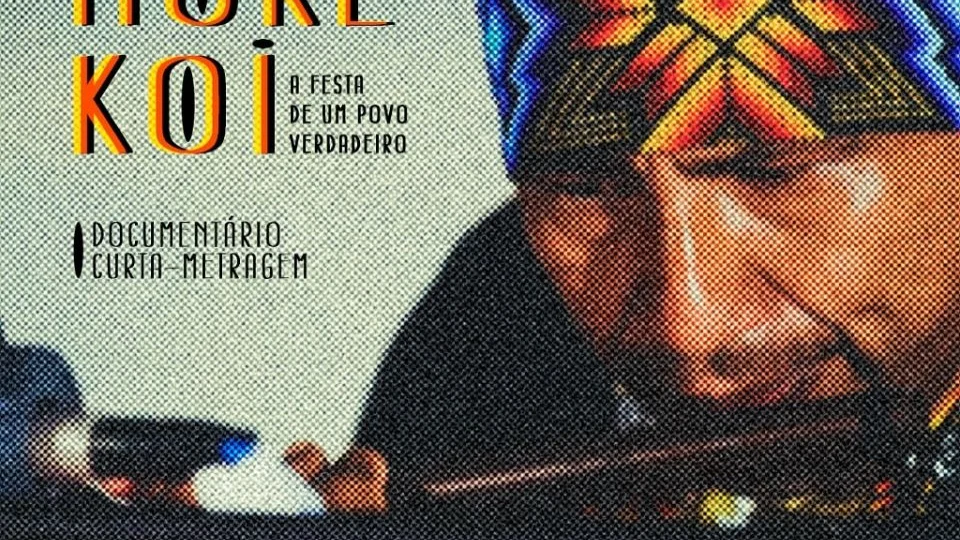 Filme acreano é selecionado em Festival de Cinema da Amazônia ‘Olhar do Norte’