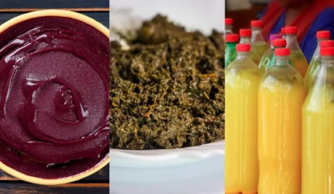 Açaí, maniçoba e tucupi são liberados na COP 30 após ‘briga’ com o Pará; entenda