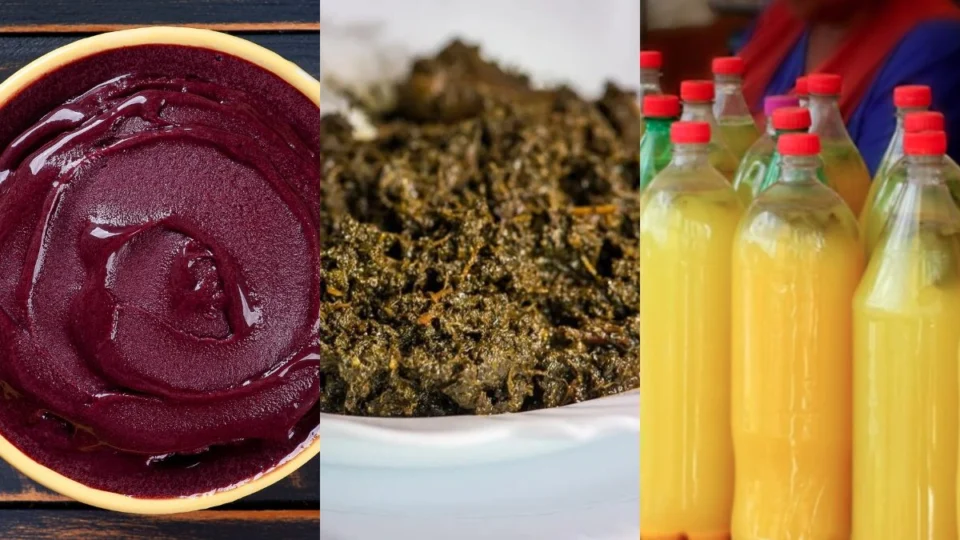 Açaí, maniçoba e tucupi são liberados na COP 30 após ‘briga’ com o Pará; entenda