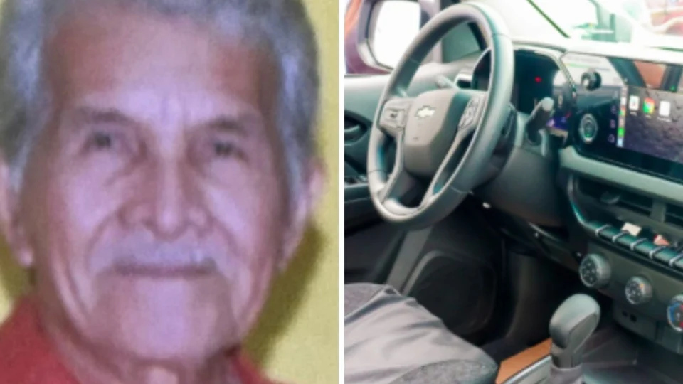 Adolescente suspeita de matar avô com golpes de faca é apreendida durante fuga para Manaus