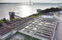 Manaus pode ficar até 24h sem água após ‘apagão’ que afetou estações de tratamento