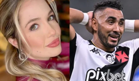 Ex-amante diz que engravidou de Dimitri Payet e perdeu bebê após agressões do jogador
