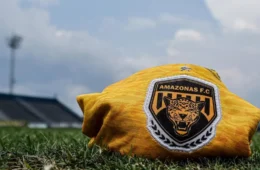 Amazonas x Criciúma: ingressos disponíveis para jogo da Série B em Manaus