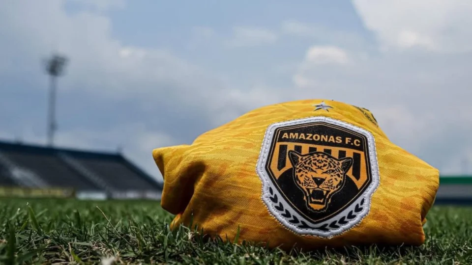 Amazonas x Criciúma: ingressos disponíveis para jogo da Série B em Manaus
