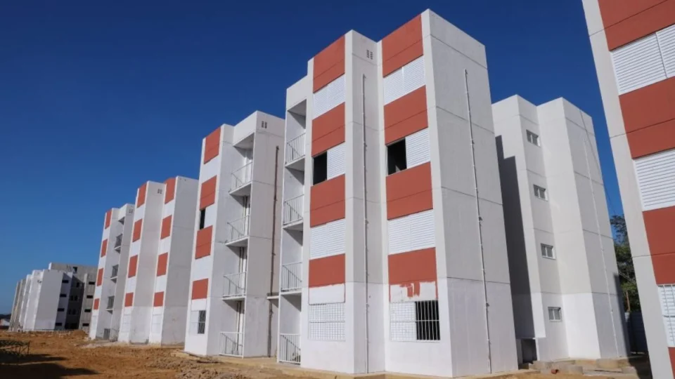 Amazonas terá 1.240 novas casas pelo Minha Casa, Minha Vida; veja lista de municípios