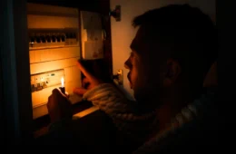 Apagão em Manaus: Amazonas Energia informa que 78% do serviço já foi normalizado