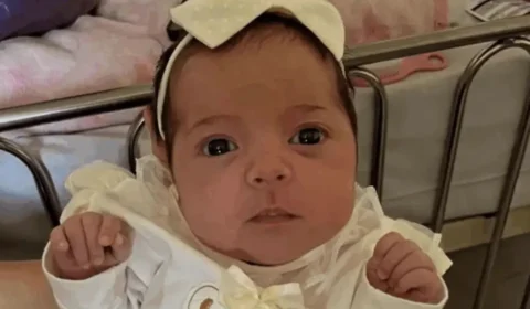 Técnica de enfermagem é indiciada após bebê sofrer queimaduras graves em maternidade no Acre; relembre caso