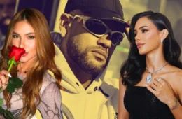 Biancardi confronta Virginia Fonseca após ligação para Neymar às 2h; entenda polêmica