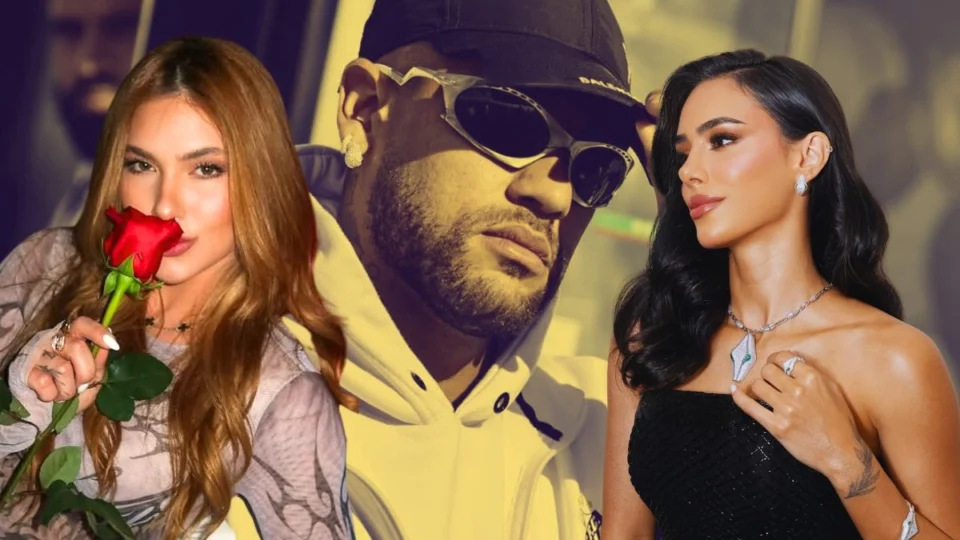 Biancardi confronta Virginia Fonseca após ligação para Neymar às 2h; entenda polêmica