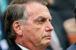 Ida de Bolsonaro à Papudinha reacende debate no STF sobre prisão domiciliar