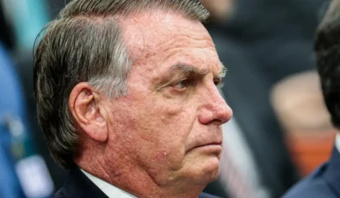 Ida de Bolsonaro à Papudinha reacende debate no STF sobre prisão domiciliar