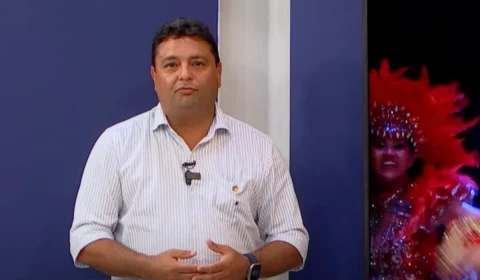 Caio André fala sobre fomento a eventos culturais inspirados em Parintins e Manacapuru