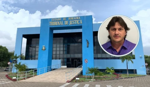 TJRR deve analisar processo contra Auditor Fiscal de Roraima acusado de lavagem de dinheiro e ameaça de morte