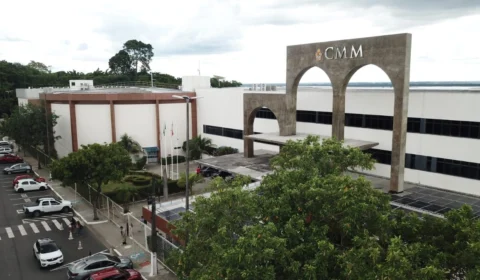 Novo concurso da Câmara de Manaus é suspenso após ação de candidatos aprovados