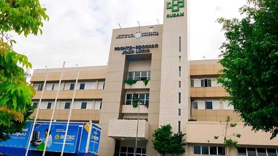 Contrato bilionário para hospitais no Amazonas provoca alerta; confira