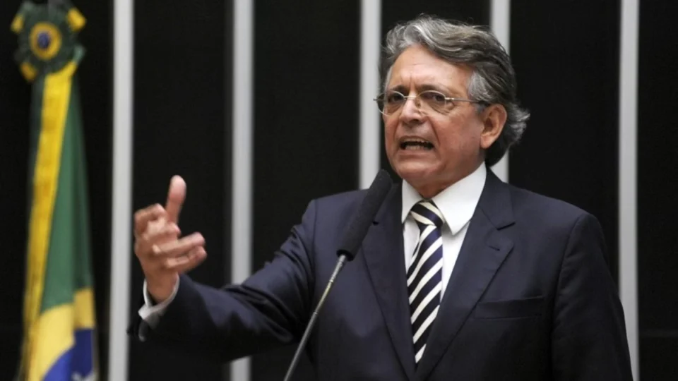 CPMI do INSS: Pauderney Avelino detalha articulações que culminaram na vitória de Carlos Viana