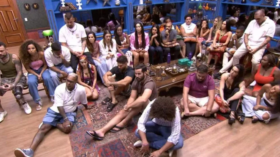 Davi Brito? Outro participante polêmico do BBB 24 é confirmado em ‘A Fazenda 17’; saiba quem é
