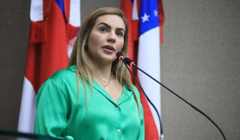 Débora Menezes comenta suposições sobre uso político da Polícia Civil: ‘nenhuma interferência’