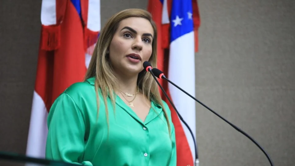 Débora Menezes comenta suposições sobre uso político da Polícia Civil: ‘nenhuma interferência’