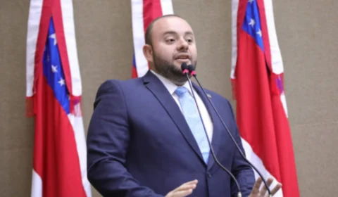 Deputado Federal rebate opositores e defende asfaltamento da BR-319 como essencial