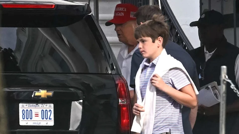 Qual é o estado de saúde de Donald Trump? Entenda os boatos de morte do presidente e a verdade