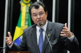 MP 1304 avança: comissão aprova parecer do senador Eduardo Braga