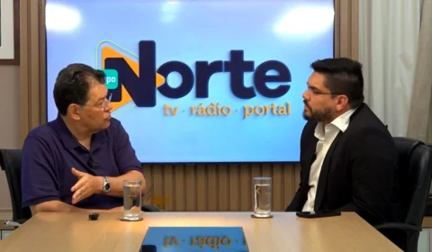 Eduardo Braga descarta disputar governo do Amazonas em 2026 e mira reeleição ao Senado