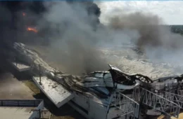 Effa Motors manterá 126 empregos e prevê retorno em até 90 dias após incêndio em Manaus