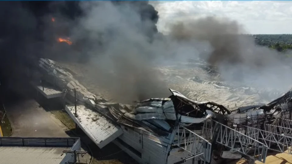 Effa Motors manterá 126 empregos e prevê retorno em até 90 dias após incêndio em Manaus