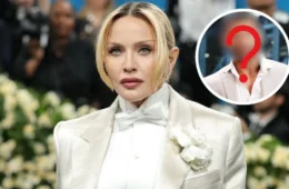 Ex-namorado de Madonna é confirmado em A Fazenda 17; saiba quem é