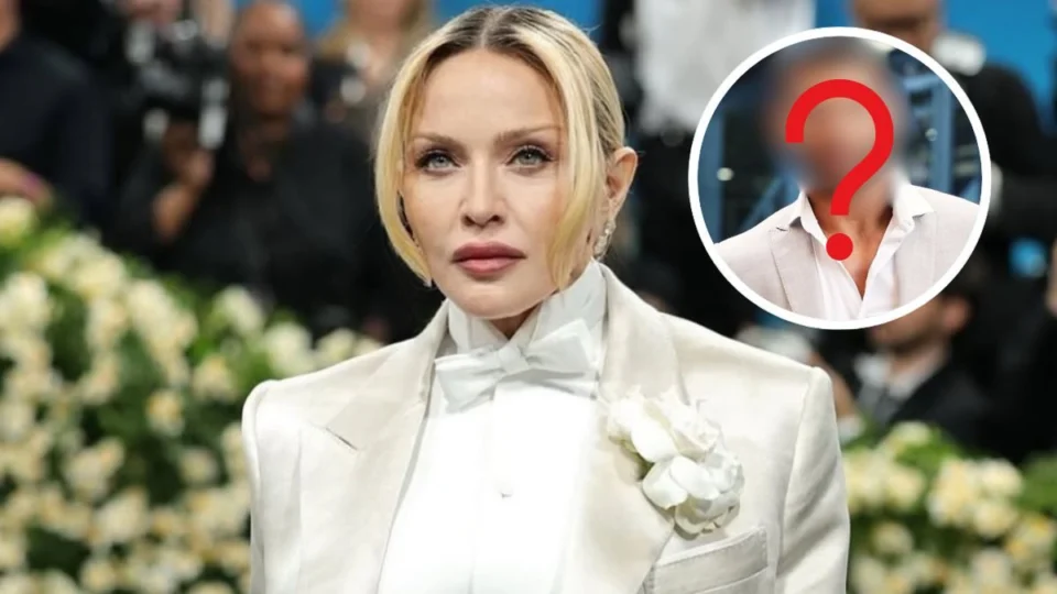 Ex-namorado de Madonna é confirmado em A Fazenda 17; saiba quem é