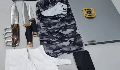 Justiça concede medida protetiva à família de mulher que planejava ataque em Mamanguape