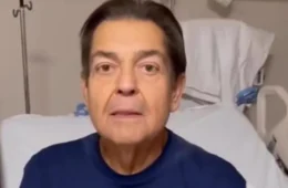 Qual o estado de saúde de Faustão? Assessor de apresentador se pronuncia após internação urgente em hospital