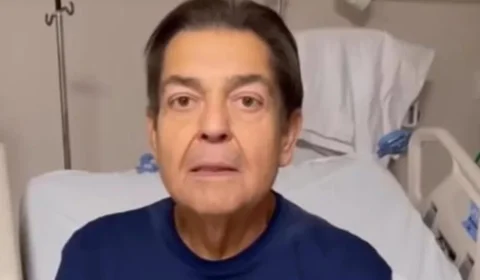 Qual o estado de saúde de Faustão? Assessor de apresentador se pronuncia após internação urgente em hospital