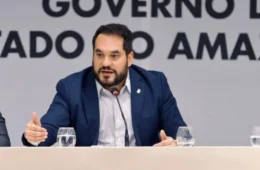 OAB altera regra do Quinto Constitucional e impede candidatura de Flávio Antony no TJ-AM