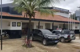 Fuga em massa deixa cidade do Amazonas em alerta; seis presos ainda não foram capturados