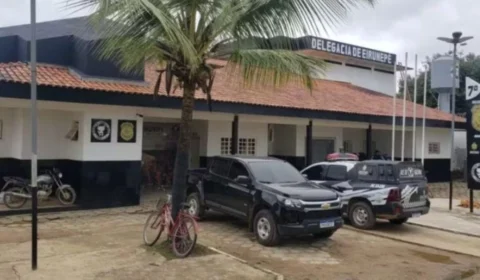 Fuga em massa deixa cidade do Amazonas em alerta; seis presos ainda não foram capturados