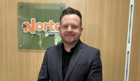 GNC anuncia Rodrigo Taborda como diretor-executivo no Amazonas