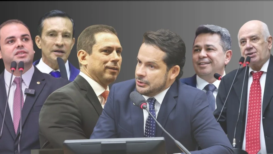 Grupo Norte lança série especial de entrevistas políticas para aproximar eleitorado